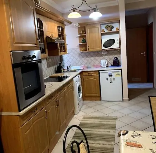 Laura Apartment Hajduszoboszlo