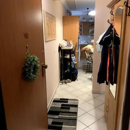 Laura Apartment