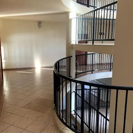Laura Apartment Hajduszoboszlo